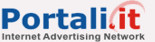 Portali.it - Internet Advertising Network - è Concessionaria di Pubblicità per il Portale Web tappetiauto.it